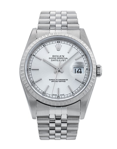 Rolex Datejust 16220